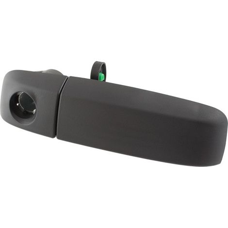 Manija exterior de la puerta delantera derecha Fiat Panda 03-09 (1/2)