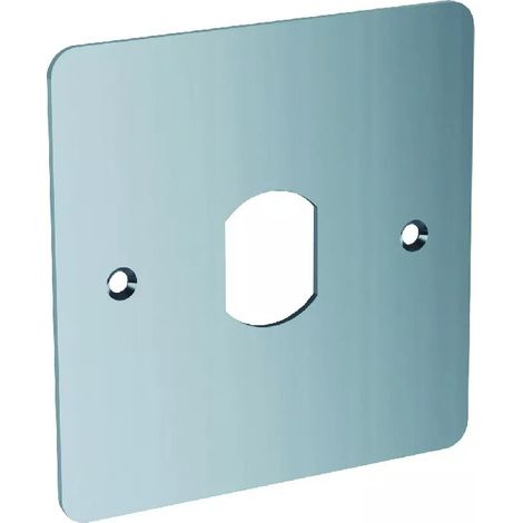 Plaque d'encastrement - EVICOM