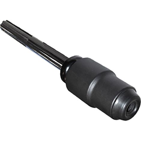Faithfull SDS Max to SDS Plus Adapter 225mm for Heavy-Duty Power Tools (1/3)