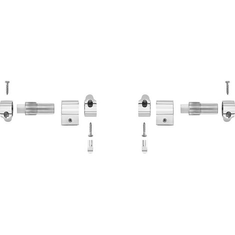 Roca Toilettensitz-Befestigungsset, verschiedene Modelle AI0002400R – Roca