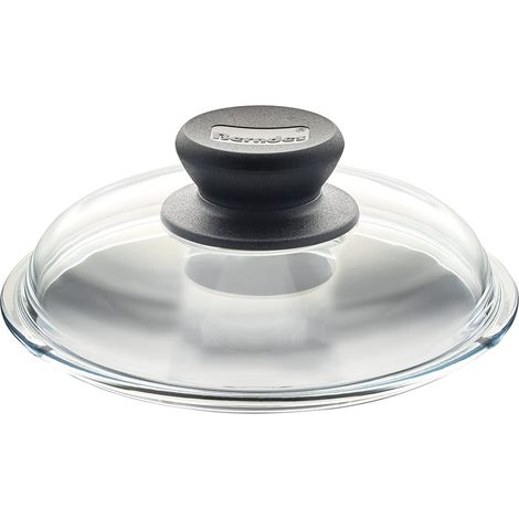 Berndes MISTA COPERCHIO BOMBATO 16 cm (1/5)