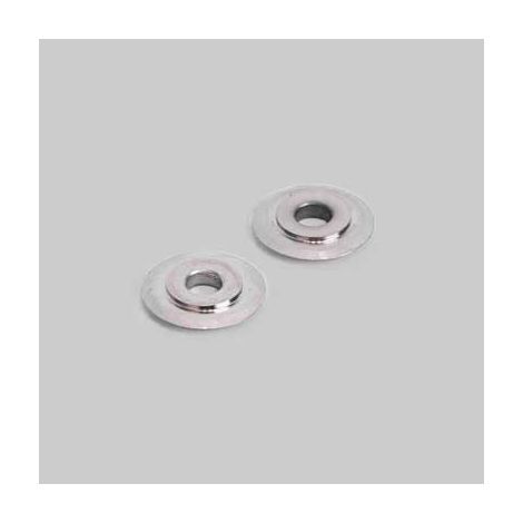 Rotella di ricambio per tagliatubi kendo diametro 4,7 mm