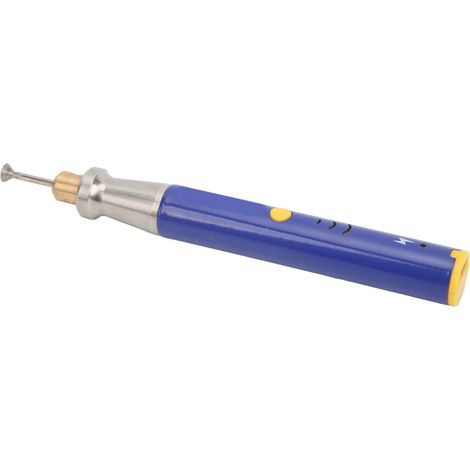 Kit de stylo à graver électrique, machine rechargeable USB, mini outil de polissage et de gravure portable (1/5)