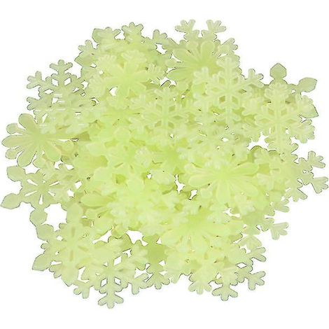 50 autocollants muraux décoratifs (1/3)