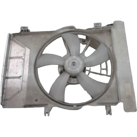 [PRODUIT D'OCCASION] Moteur Ventilateur Radiateur TOYOTA Yaris ♻️ Ref Oe. 1636323010 - Garantie à vie (1/4)