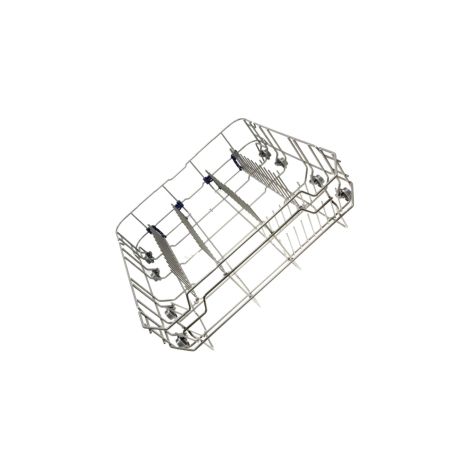 Panier inférieur pour Lave-vaisselle PROLINE 34421088, 1035304
