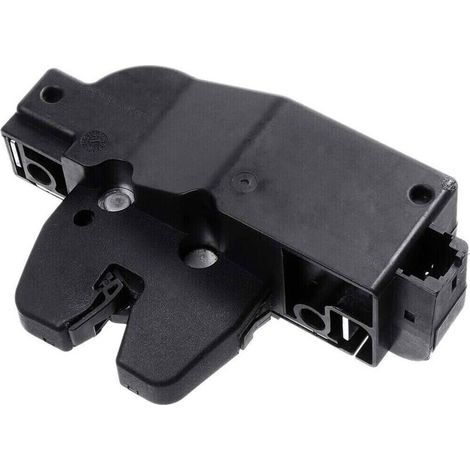 Applicable à Actionneur Central De Serrure De Porte De Hayon pour Citroen C3 C4 Xsara Picasso Peuge0T 206 307,871972 9646091580 9657614780 9653831780 (1/4)