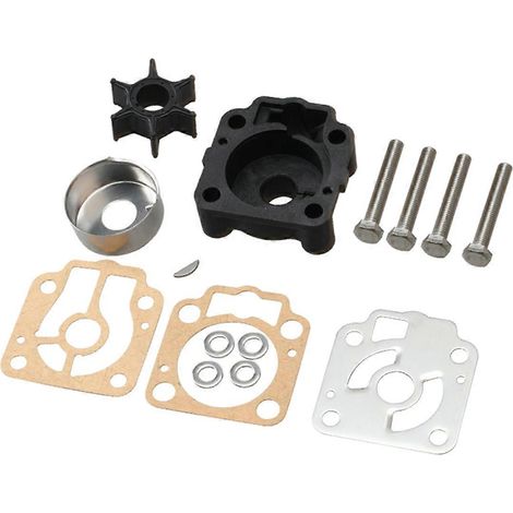 Kit de réparation de pompe à eau 3C8-87322-0 et 3T5-65016-0 pour moteurs 40/50 ch (1/5)