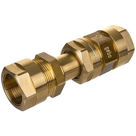 MultiGebo Klemmverbinder mit Längen- ausgleich für 32mm Außendurchmesser (1/4)