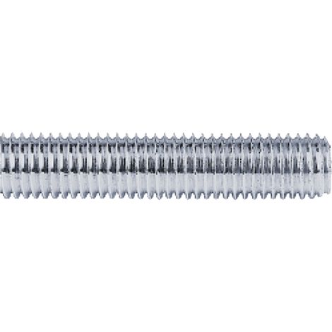 BARRA FILETTATA M 24- 5 pezzi  - AMBROVIT