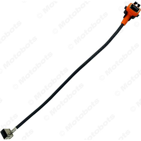 Compatible avec les câbles haute tension des ballasts Osram D1/D3 et les câbles de connexion des ballasts HID automobiles Osram D3S d'origine. (1/4)