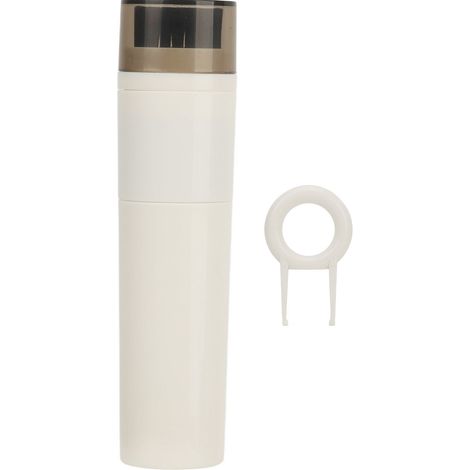 Kit de nettoyage 6 en 1 pour écouteurs : stylo de nettoyage avec brosse pour écouteurs Bluetooth, compatible avec téléphone, clavier, écouteurs sans fil et ordinateur portable. (1/5)