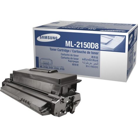 Samsung ML-2150D8 cartuccia toner 1 pz Originale Nero