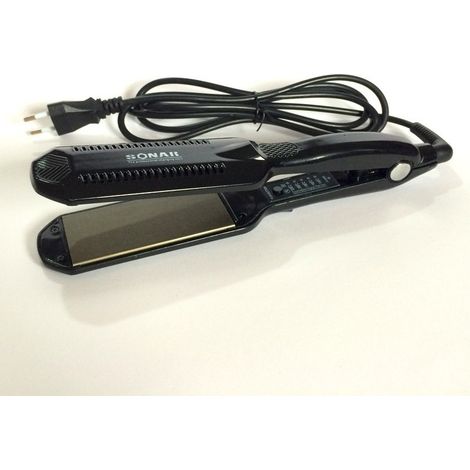 Sonar Sn-8088 45w Professional Hair Straightener For Frise Hairstyles