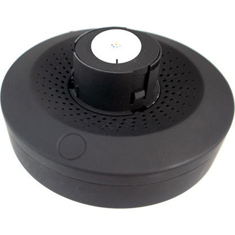 Projecteur étoilé ABS PP sûr, musique minuterie, connexion facile, veilleuse pour chambre enfant café, USB jaune, décoration lumineuse (1/4)