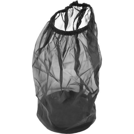 Cache Air Universel Anti-Poussière pour Filtre à Air Haut Débit Grande Taille (1/5)