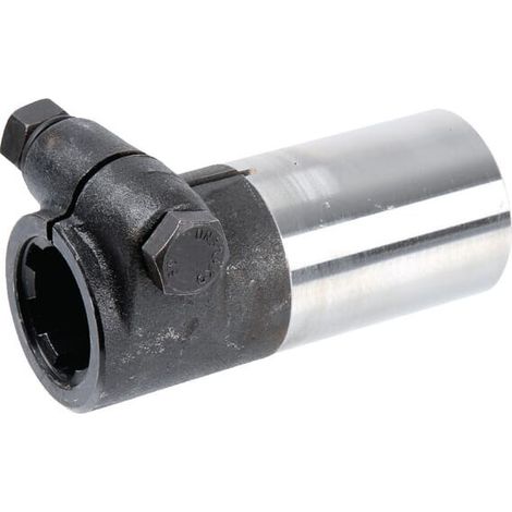 Buje reductor 1-3/8 (6) / di谩metro25 UNIVERSAL 674015025KR