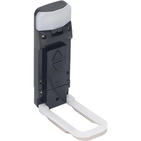 Faltbare USB-Lampe mit 3 Farbmodi, stufenloser Dimmfunktion, einfaches, tragbares Lese- und Nachtlicht, ideal für Schmuckliebhaber.