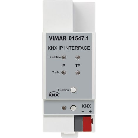 VIMAR - 01547.1 KNX IP-Schnittstelle