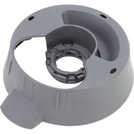 Base de repuesto para batidora de cocina Vorwerk Thermomix TM5 6 (modelo P-Crezuo)-Crezuo
