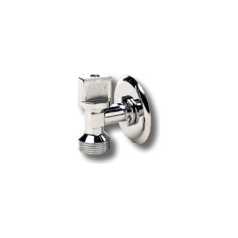 Robinet pour lave-linge 1/2x3/4 ECO - INYECTOMETAL