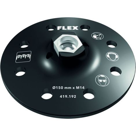 Flex SP D150-8/6 H/F
