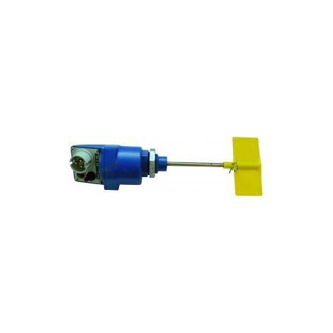 Sonda Silomat, sensore, unità intonacatrice PFT G4
