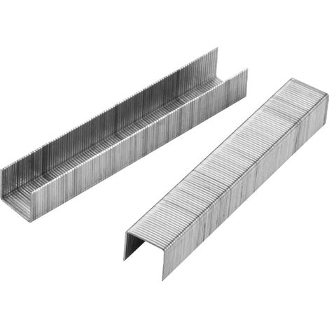 PUNTI PER SPILLATRICE 0.7X6MM (1/3)