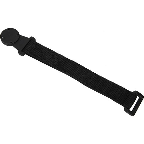 Mini-Multimeter, tragbar, universell, robust, mit Magnetband, starkem Magneten, Aufhängeseil (1/5)