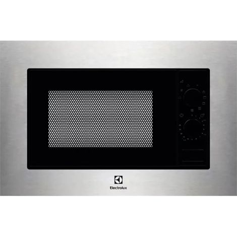 Four micro-ondes Electrolux kmsd203mmx 700 W 20 L (1/3)