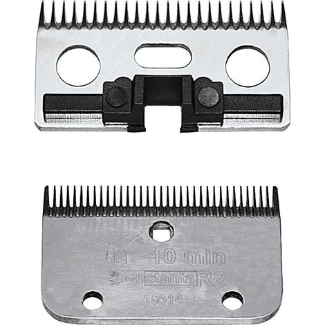 Lama per Tosatrice Constanta kerbl taglio Standard 18914 (1/2)