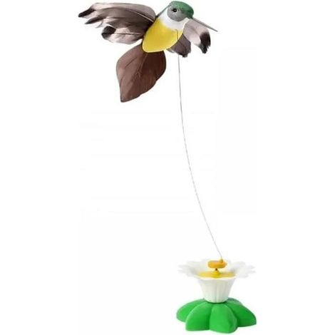 HOXILEELEOJouet Elettrico - non specificato - Simulazione di Uccelli o di Farfalla Plastica ABS - Interactive - Resistente (1/5)