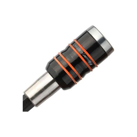 Magnetischer Bit-Halter DIAGER BIG II 6,35 x Lg. 68 mm - U637 (1/3)