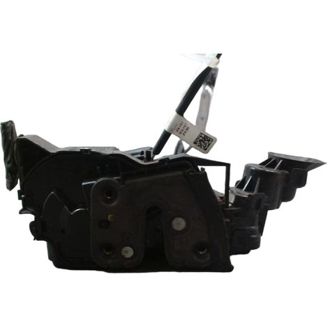 [PRODUIT D'OCCASION] Systeme Condamnation Avant Gauche RENAULT Iv ♻️ Ref Oe. 805033837r - Garantie à vie (1/3)