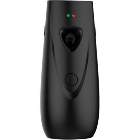 Automatischer Lufterfrischer-Diffusor, einstellbar, Aerosol, für öffentliche Toiletten, Hotels (300 ml) (1/5)