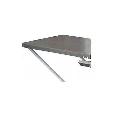 Prolunga del tavolo 500x450mm per TOU030 e TOU050 - LEMAN - 250006