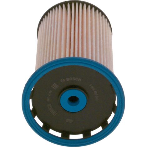 Filtro de combustible Bosch F026402809