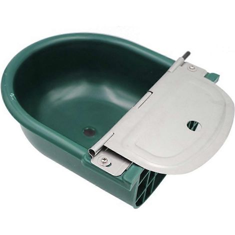 Abreuvoir automatique pour animaux de ferme, distributeur d'eau pour vaches et chèvres, abreuvoir pour bétail (1/5)