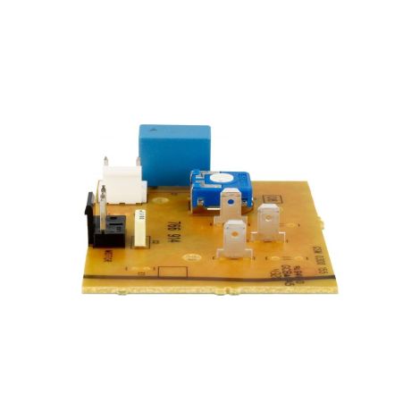 CARTE ELECTRONIQUE pour PIECES ASPIRATEUR NETTOYEUR PETIT ELECTROMENAGER SEB - RS-RT4329