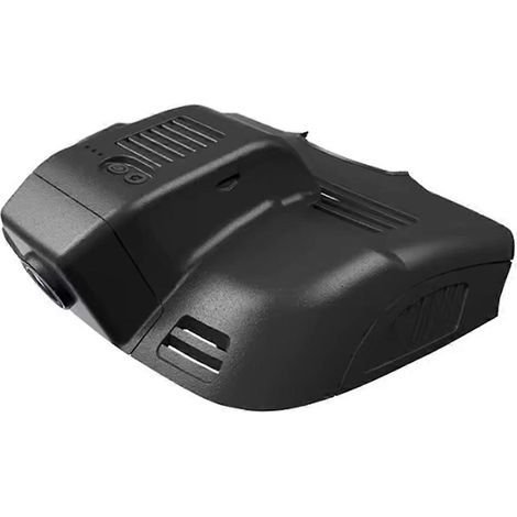HD-Auto-WLAN-DVR-Dashcam, digitale Videorekorderkamera, kompatibel mit Mercedes-Benz E200, E180, E220, E250, E300, W204, C204, W212, C207 (1/5)