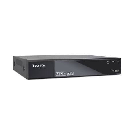 Sistema Di Sorveglianza Nvr 16 Canali Poe - 8Mp - H265+ (Vs-Nvr7516Evo-Poe-Uhd)