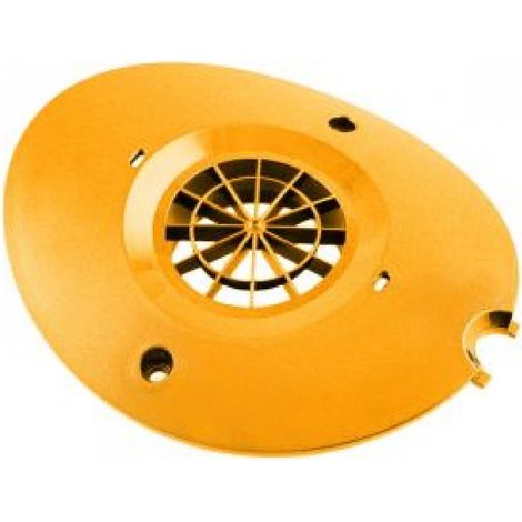 Coprigirante arancione robot Dolphin Wave 30