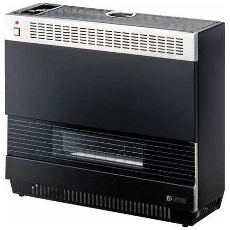Olimpia Splendid SG 125 TURBO HE Chauffage de ventilateur industriel