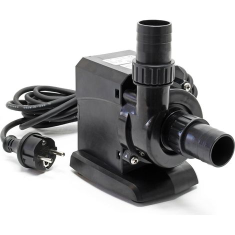Pompe piscine 8000 litres par heure 70 watts pompe filtration circulation
