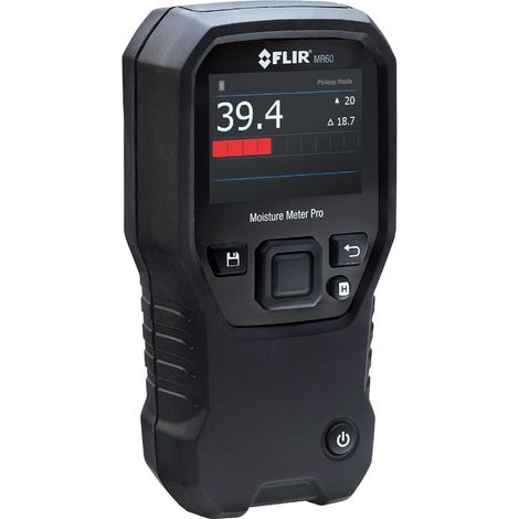 Flir MR60 Igrometro Pro (1/5)