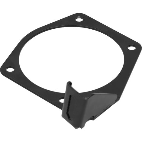 Gaszughalterung aus Stahl, Zubehör kompatibel mit LS LSX LS1 LS2 LS3 LS6 LS7, 3,6- und 4-Zoll-Ansaugkrümmer (1/5)