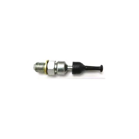 Descompresor compatible STIHL para sierra ingletadora TS400 TS700 TS800