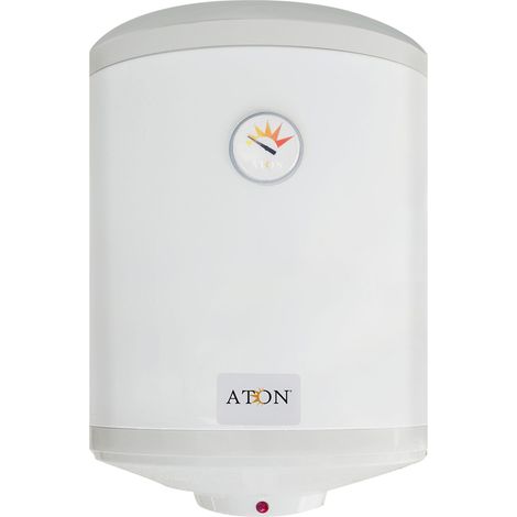 Scaldabagno Elettrico Aton Lt.30 Verticale (1/2)