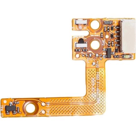 Für Creality SPARKX I7 3D I7 Filamentbruch-SchneidplatineV07Ohne Treiber (1/5)