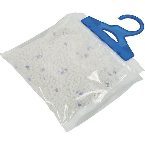 DEUMIDIFICATORE ARMADIO 210 GR (1/4)